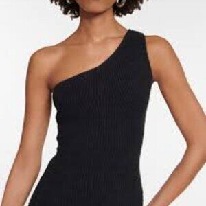 Wilfred Ribbed Knit Top